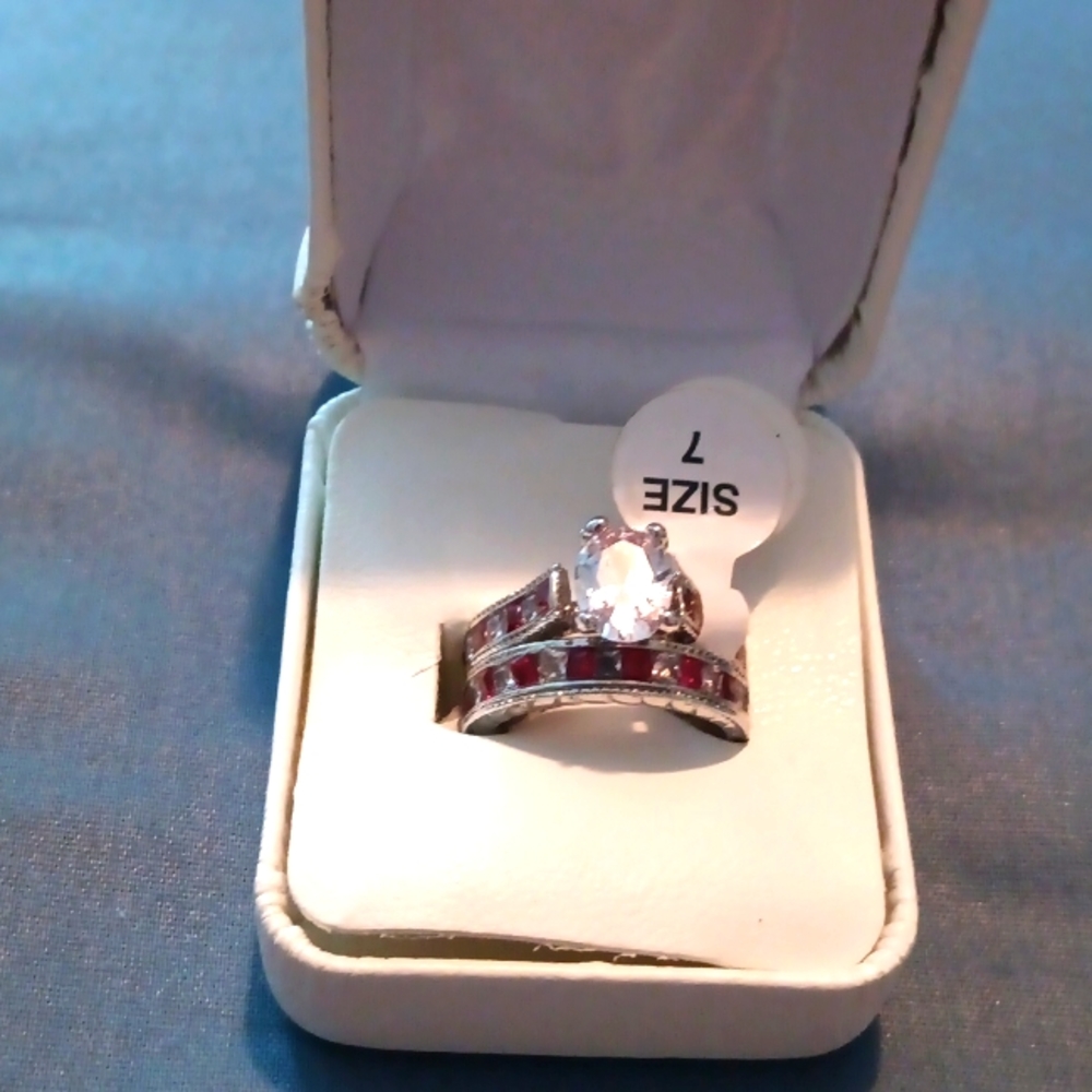 Bridal set